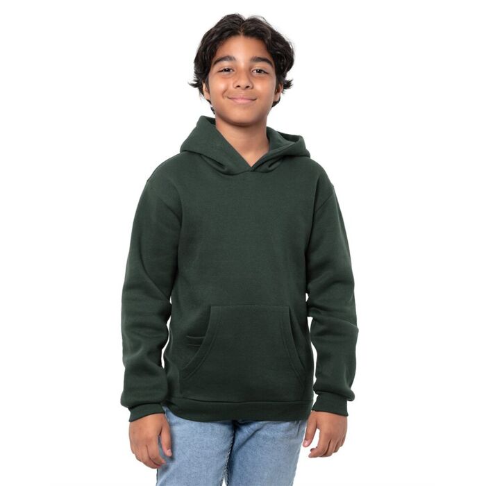 Youth Epic Fleece Pullover Hooded Sweatshirt Thumbnail
