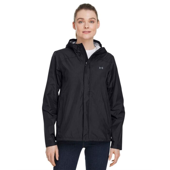 Women's Cloudstrike 2.0 Jacket Thumbnail