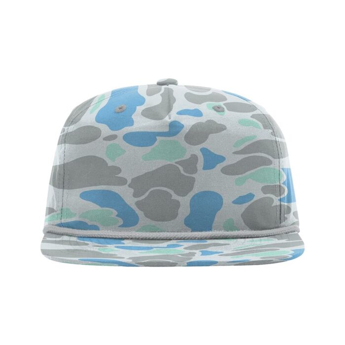 Printed Umpqua Cap Thumbnail