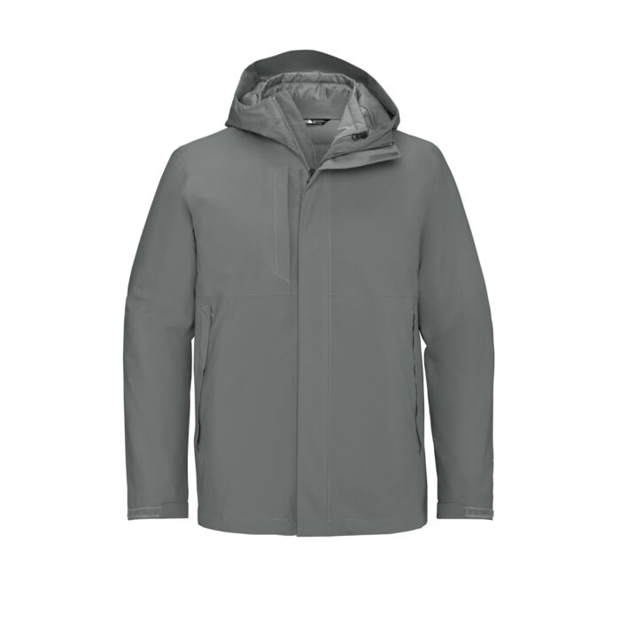 Castle Valley Triclimate 3 in 1 Jacket Thumbnail