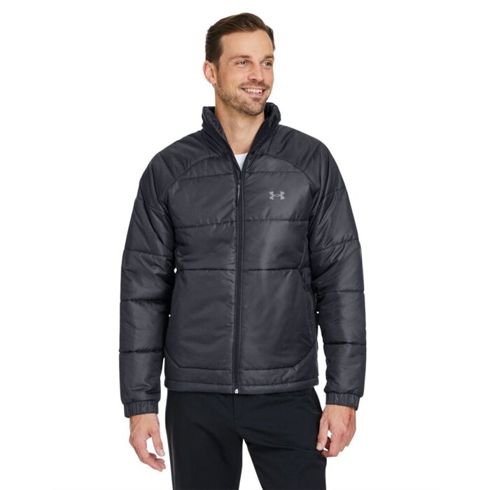 Men's Storm Insulated Jacket Thumbnail