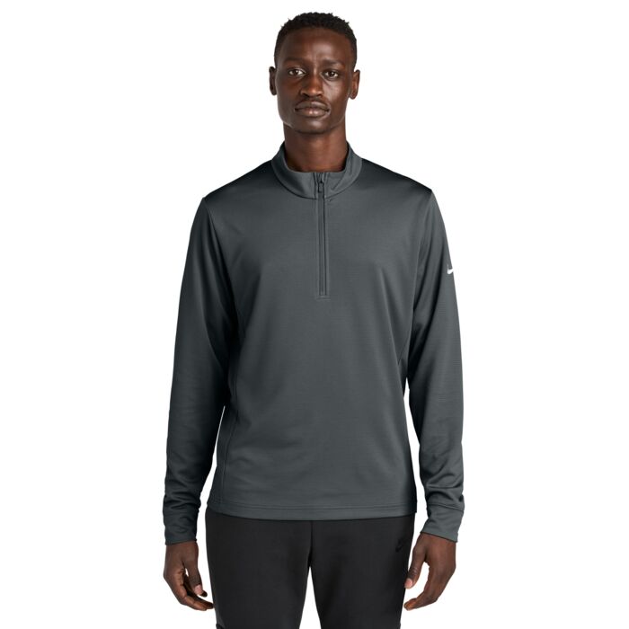 Essential 1/2 Zip Cover Up Thumbnail