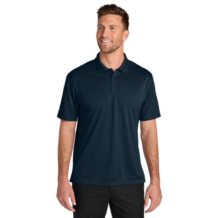 Tall Wearever Performance Pique Polo Thumbnail