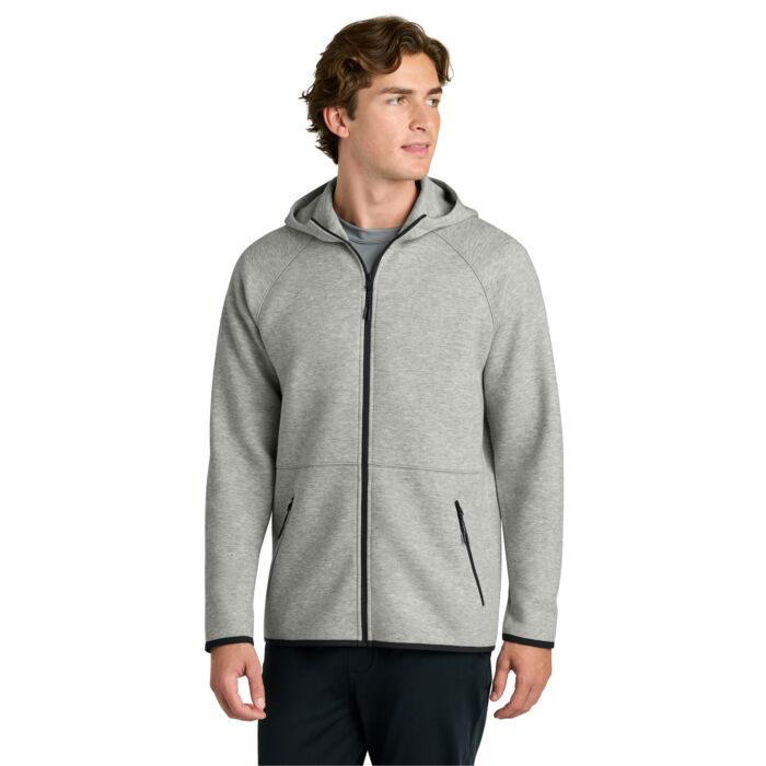 Phenom Full Zip Hoodie Thumbnail