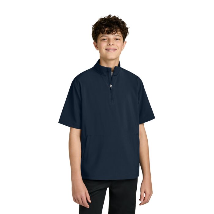 Youth Barrage Wind Shirt Thumbnail