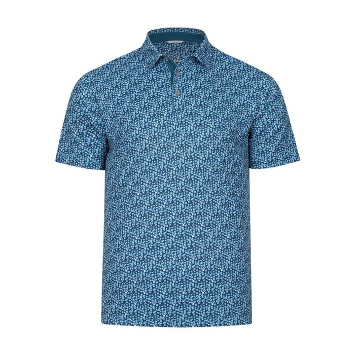 Men's Ridge Polo Thumbnail