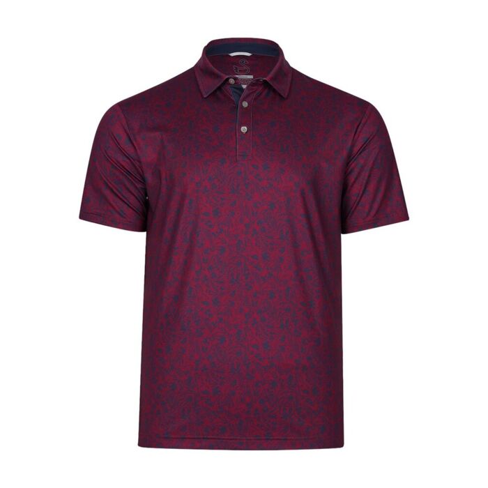 Men's Sunset Polo Thumbnail