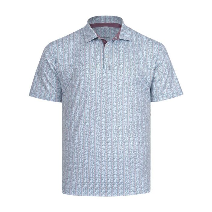 Men's Drift Polo Thumbnail