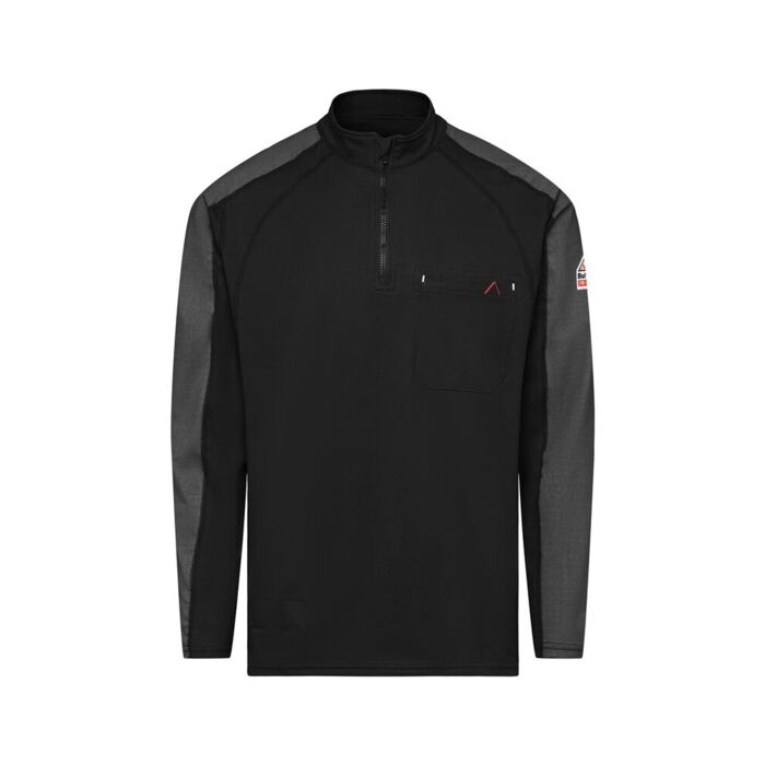 Men's Flex Knit Quarter-Zip Pullover Thumbnail