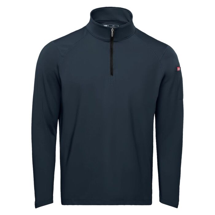 Men's Performance Cadet Collar Quarter-Zip Pullover Thumbnail