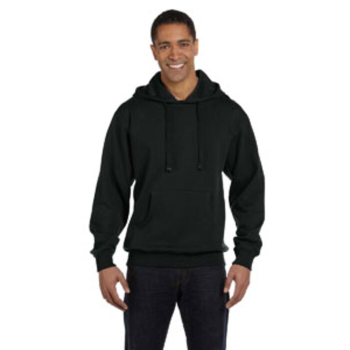 Unisex Heritage Pullover Hooded Sweatshirt Thumbnail