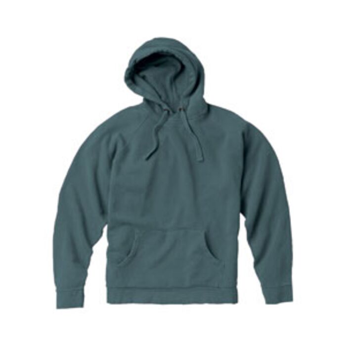 Adult Hooded Sweatshirt Thumbnail