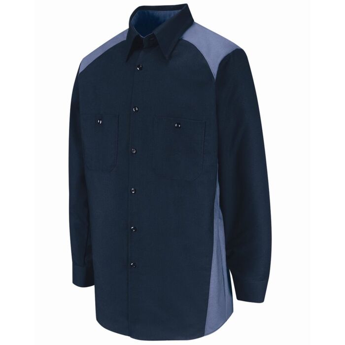 Men's Motorsports Shirt Thumbnail