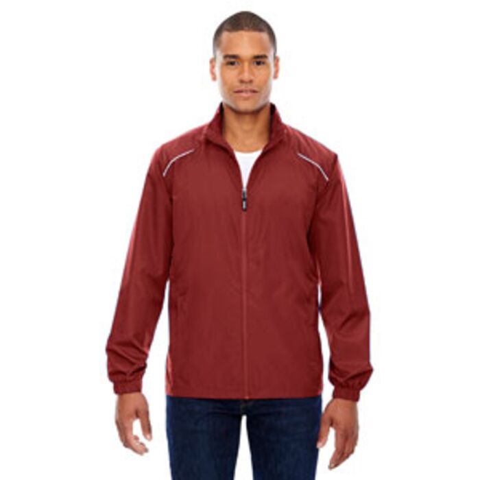 Men's Tall Techno Lite Motivate Unlined Lightweight Jacket Thumbnail