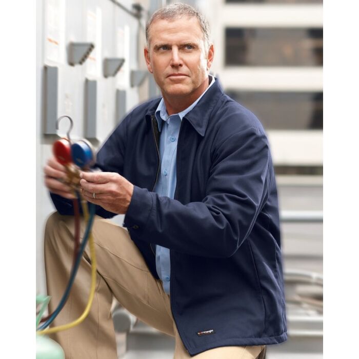 Men's Tall Work Jacket Thumbnail