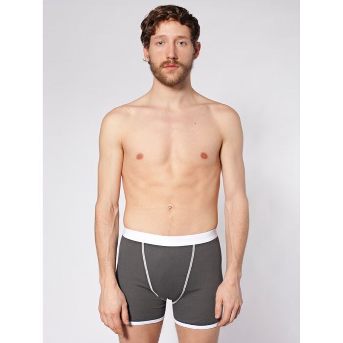 4443 Baby Rib Boxer Brief Thumbnail