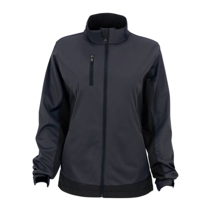 Women?s Air-Block Softshell Jacket Thumbnail