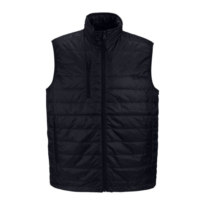 Apex Compressible Quilted Vest Thumbnail