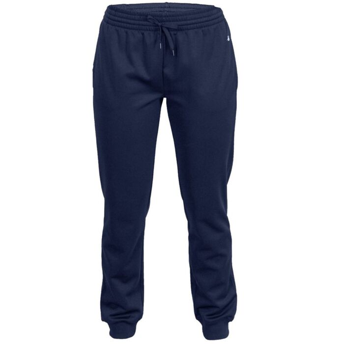 Women's Performance Fleece Joggers Thumbnail