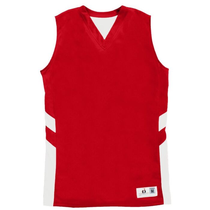Women's B-Pivot Reversible Tank Top Thumbnail