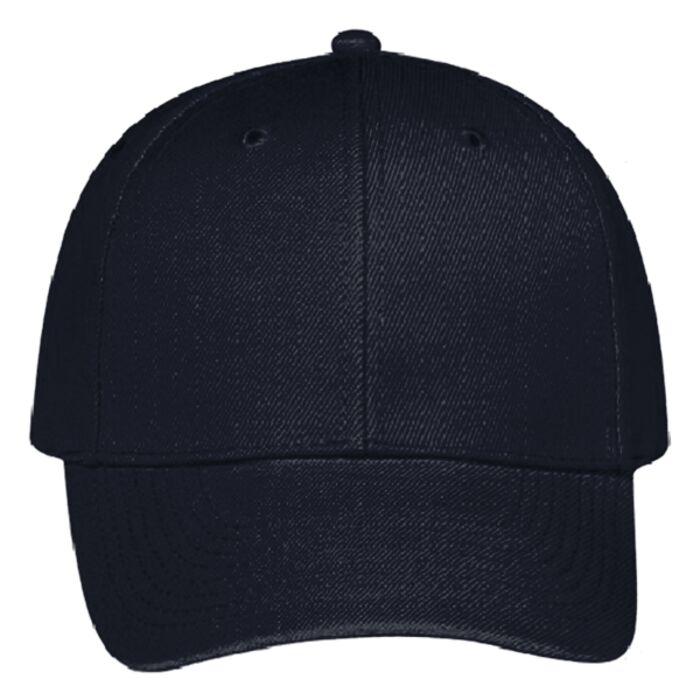 OTTO CAP® 6 Panel Low Profile Baseball Cap Thumbnail