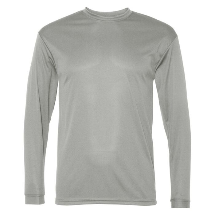 Unisex Performance Long Sleeve T-Shirt Thumbnail