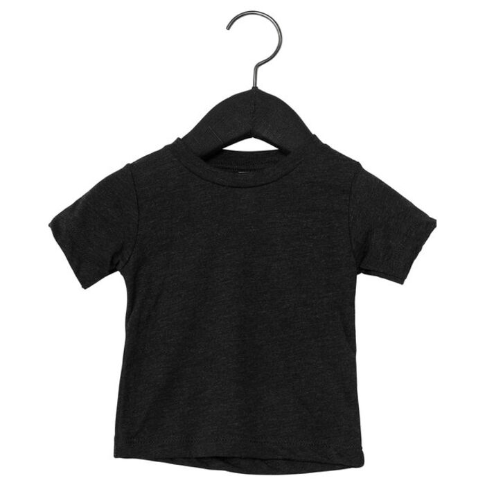 Infant Triblend Short Sleeve T-Shirt Thumbnail