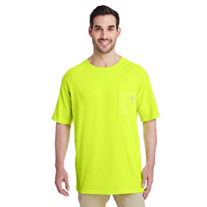 Men's Temp-IQ Performance T-Shirt Thumbnail