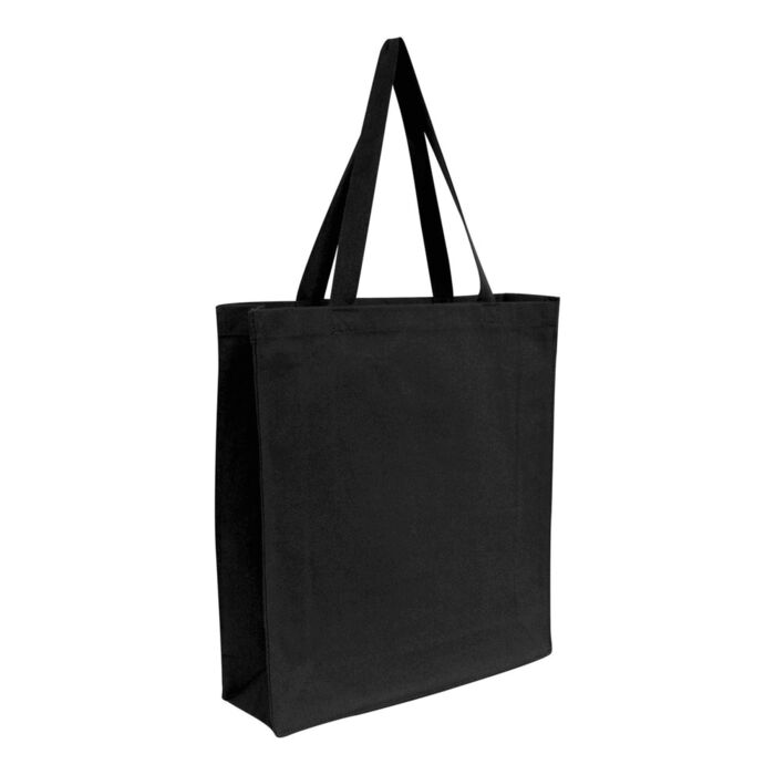 Promotional Shopper Tote Thumbnail