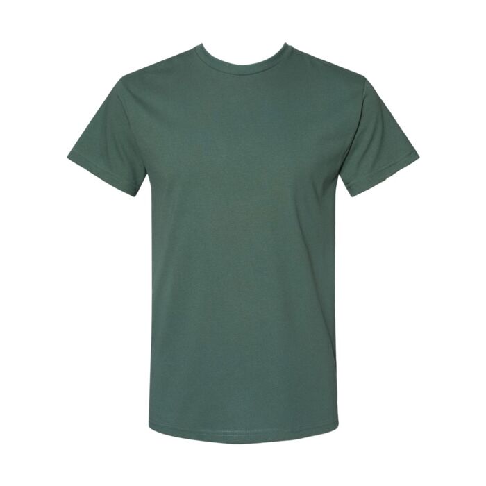 Unisex Eco Heavyweight T-Shirt Thumbnail