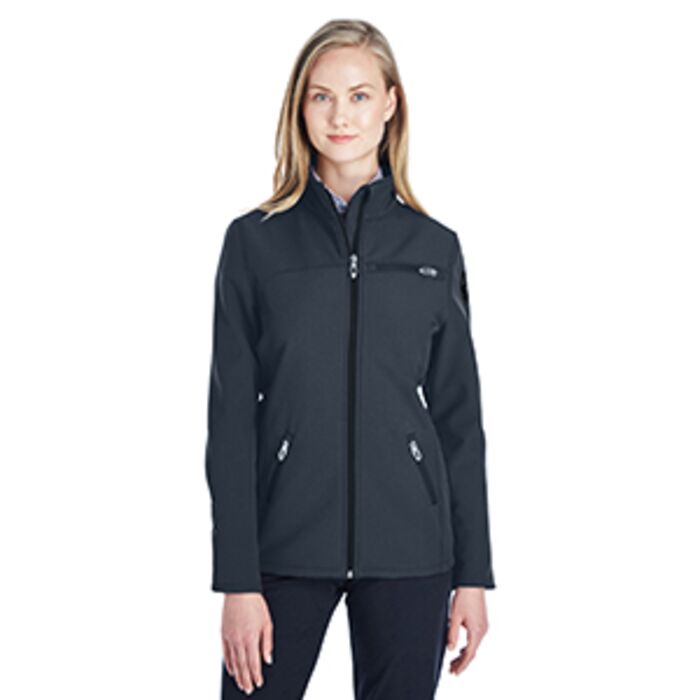 Ladies' Transport Soft Shell Jacket Thumbnail