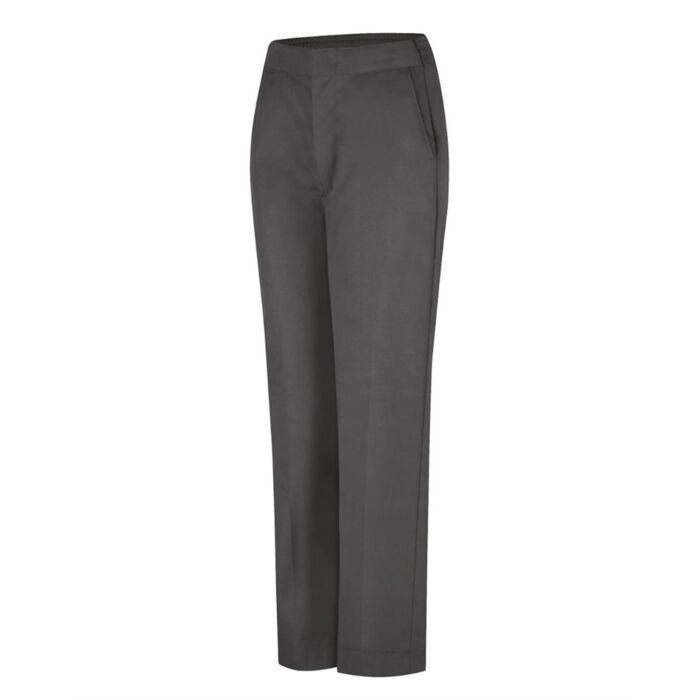 Women's Half-Elastic Work Pants Thumbnail