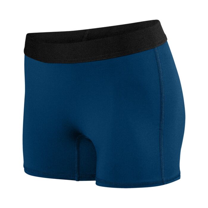 Ladies' Hyperform Compression Short Thumbnail