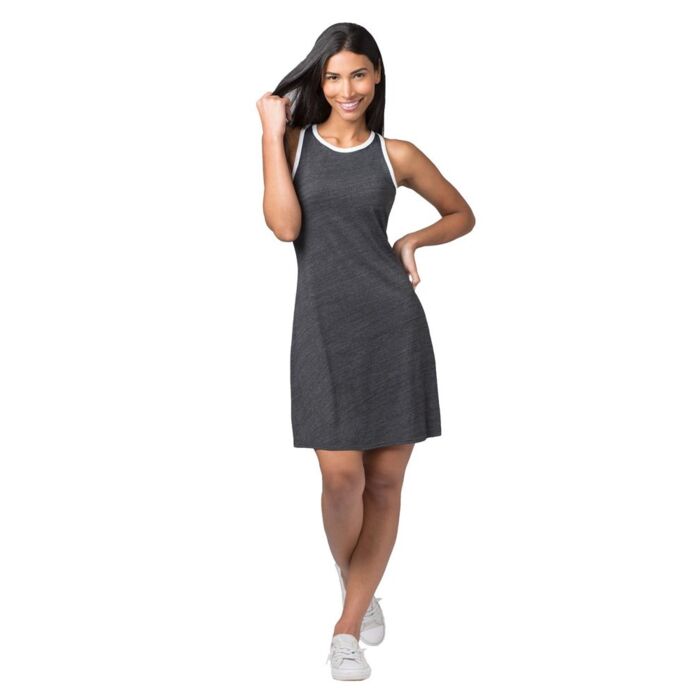 Women's Ringer Dress Thumbnail