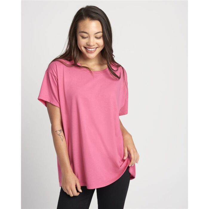 Women’s Ideal Flow T-Shirt Thumbnail