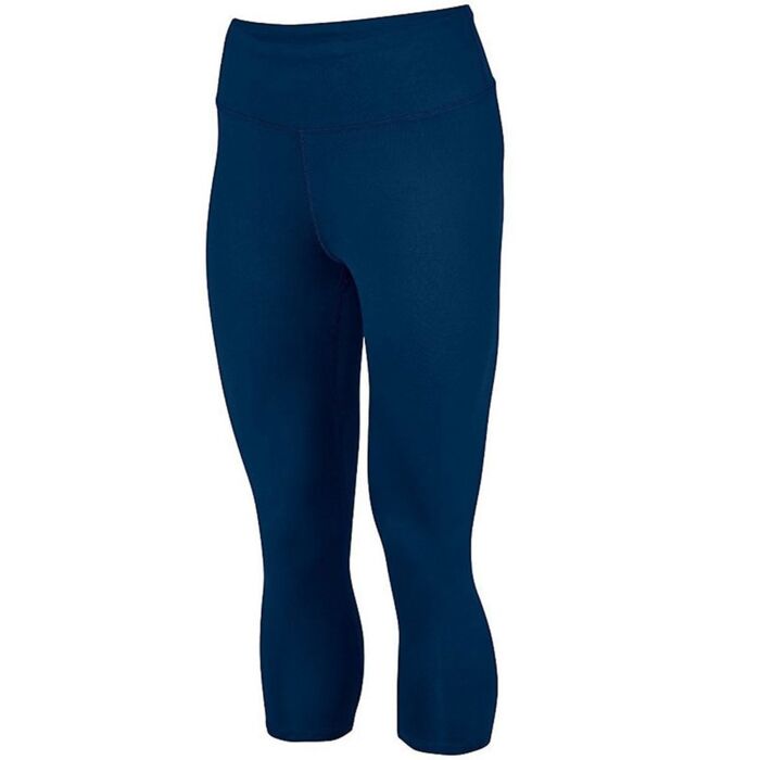 Women's Hyperform Compression Capri Thumbnail