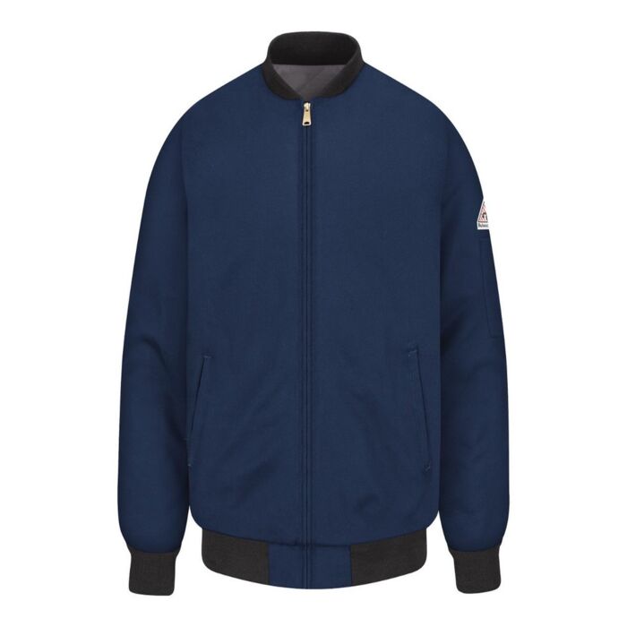 Men's Flame Resistant Team Jacket Thumbnail