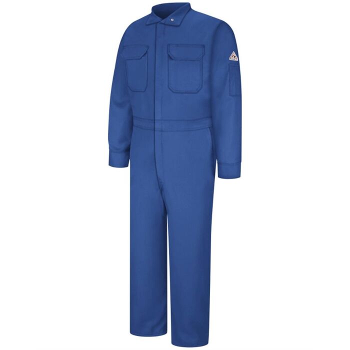 Men's Premium Coverall - Nomex® IIIA - 4.5 oz. Thumbnail
