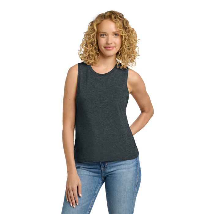 Women's Festival Muscle Tank Thumbnail
