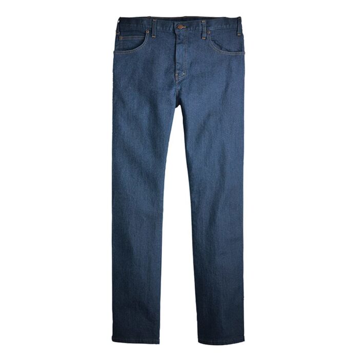 Men's Odd Sizes Industrial 5-Pocket Flex Jeans Thumbnail