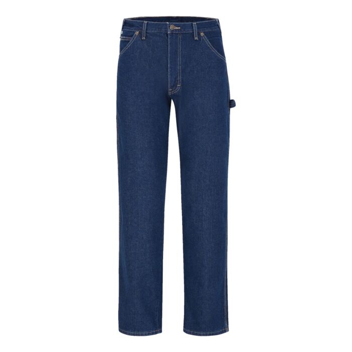 Men's Extended Sizes Carpenter Jeans Thumbnail