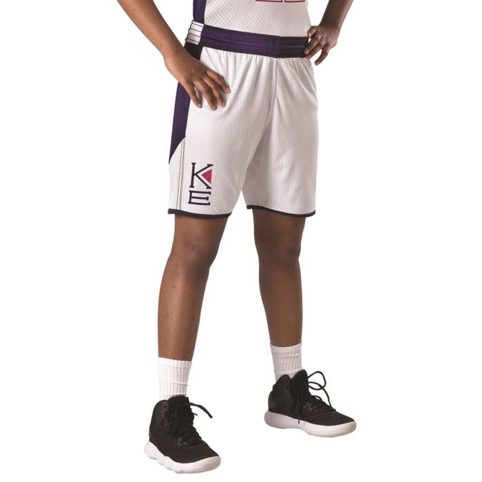 Women's Single Ply Reversible Shorts Thumbnail