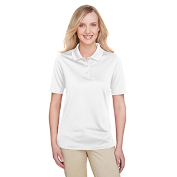 Ladies' Advantage Snag Protection Plus Polo Thumbnail