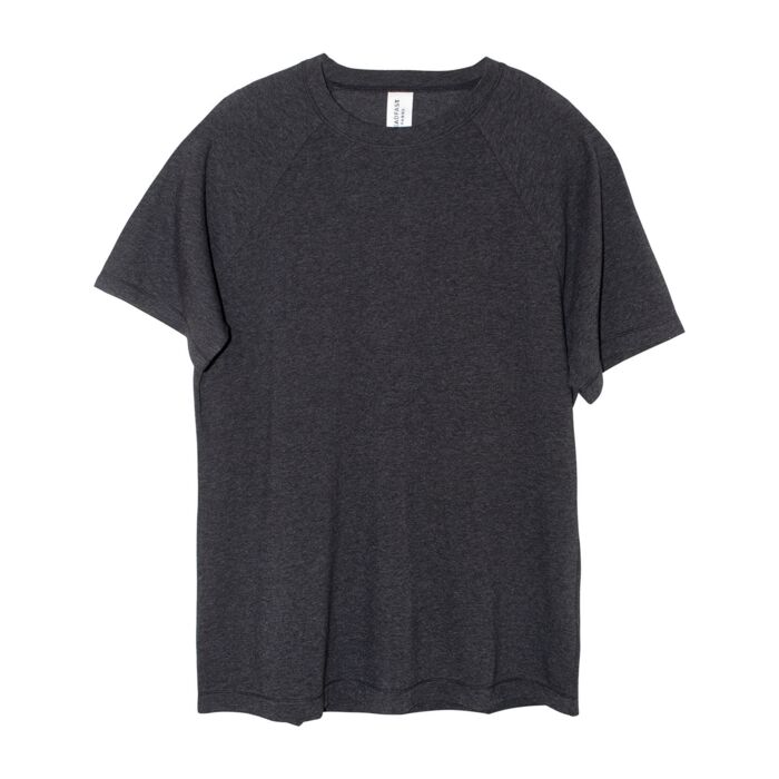 Unisex Impact Raglan T-Shirt Thumbnail