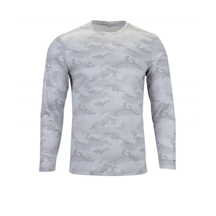 ParagonXP Pompano Adult Full Sublimated Long Sleeve Performance Tee Thumbnail
