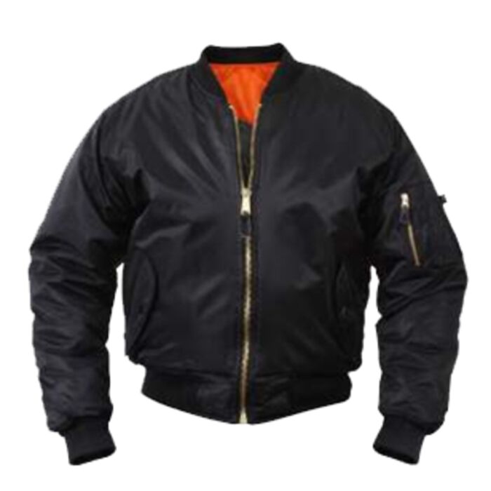Rothco's Flight Jacket Thumbnail