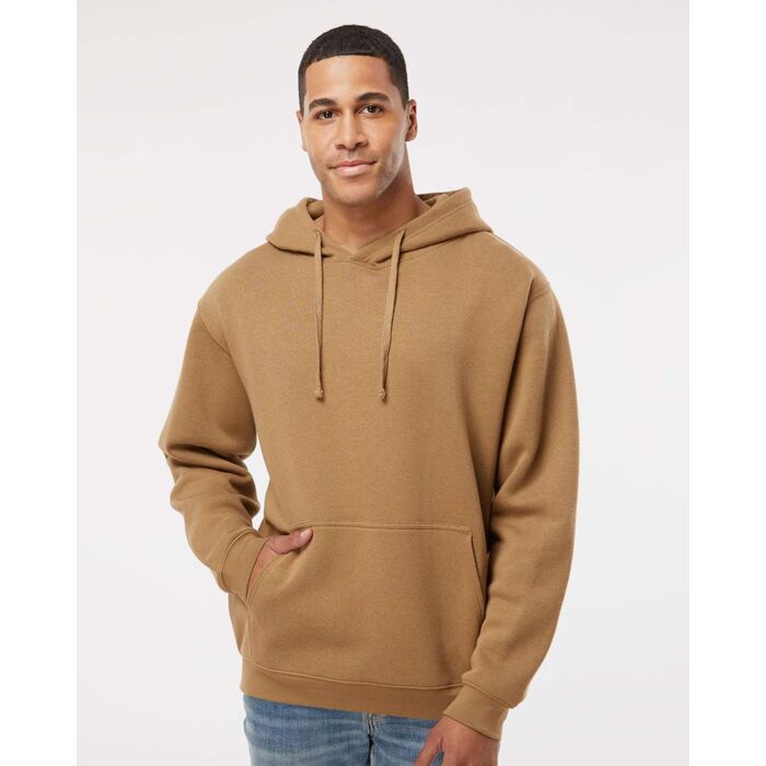 Elevated Basic Hoodie Thumbnail
