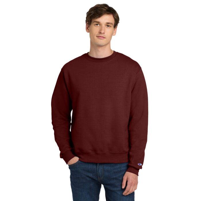 Powerblend Crewneck Sweatshirt Thumbnail