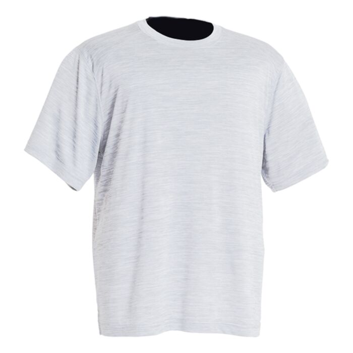 Men's Space Dye Performance Tee Thumbnail