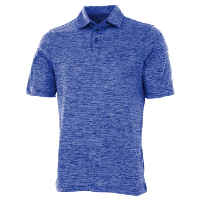 Men's Space Dye Performance Polo Thumbnail